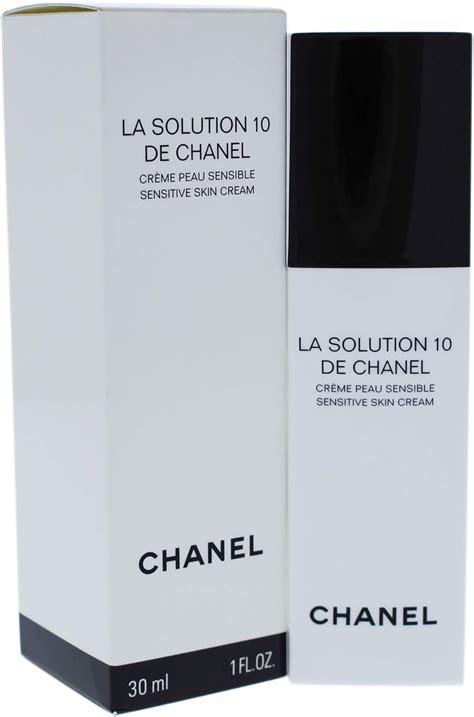 la solution 10 de chanel amazon|la solution 10 Chanel ingredients.